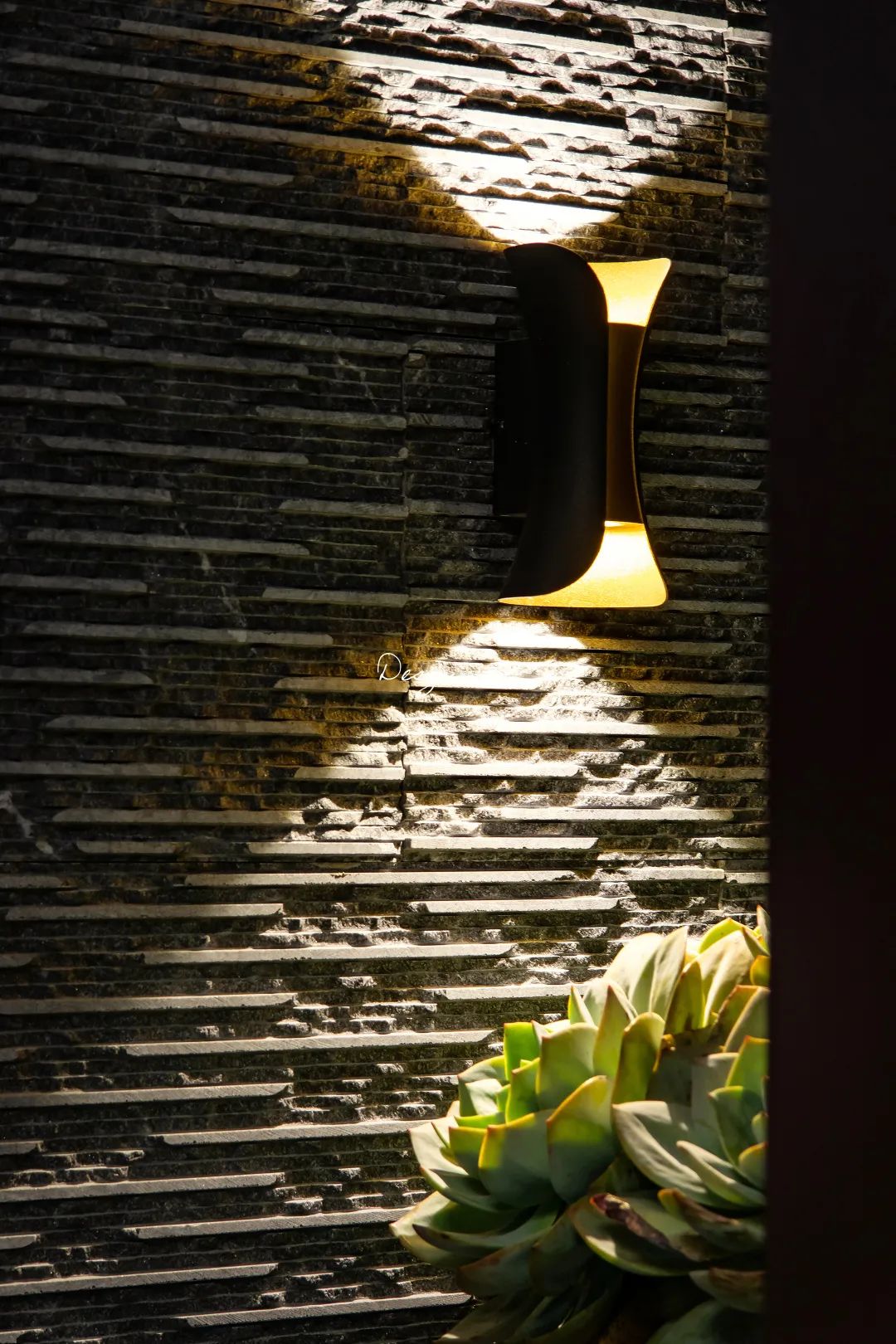 昆明·天璟湾现代轻奢别墅设计丨中国昆明丨紫苹果装饰(昆明)分公司-14