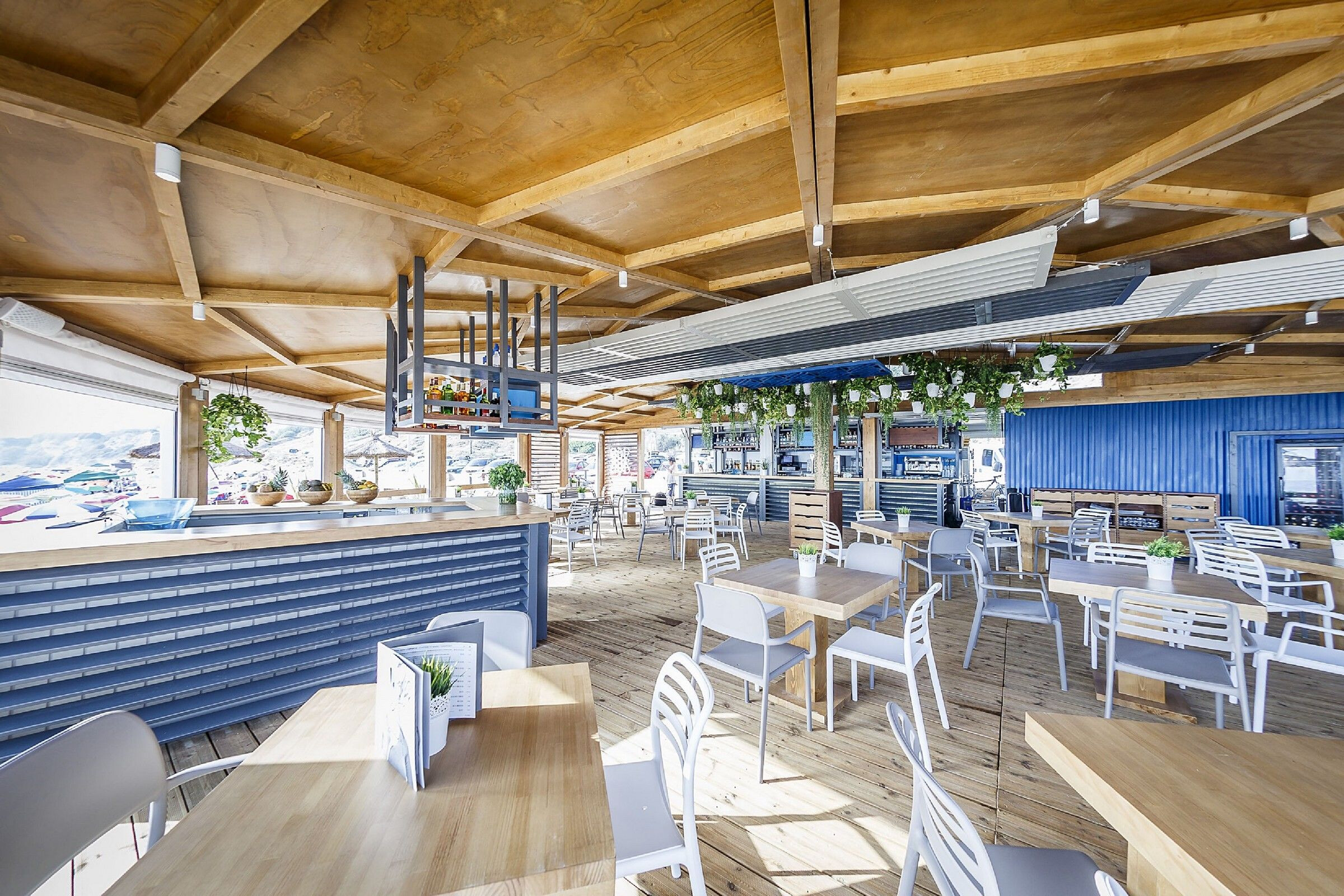 费杜奇海滩·天鹅绒项目工作室-16