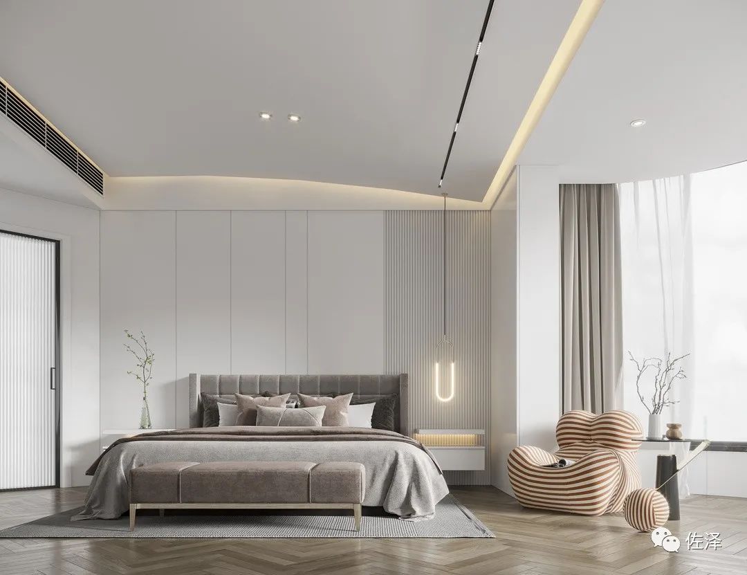 阳光城翡丽湾美式别墅,摩卡浪漫生活-120