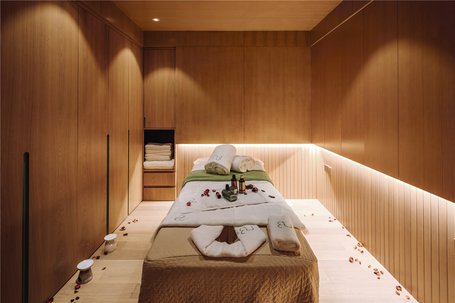 自然美美容院上海羽山路店-22