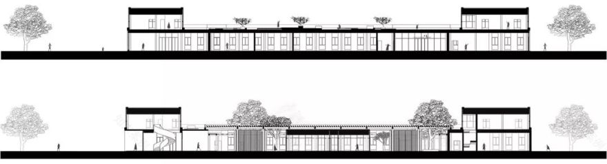 新苏集团研发中心——自然与人工的和谐共生-72