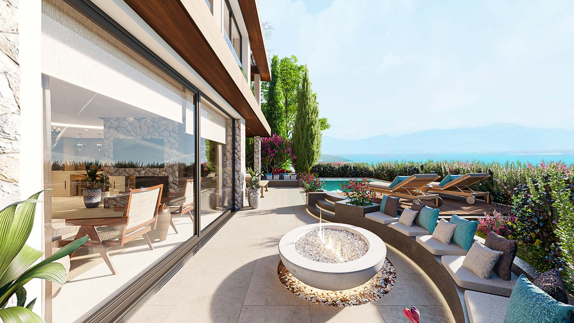 丨土耳其丨Quark Studio Architects-2