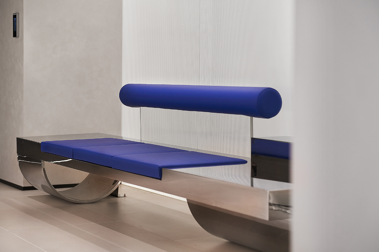 引力共振 GRAVITATIONAL RESONANCE丨中国东莞丨TAC DESIGN-92