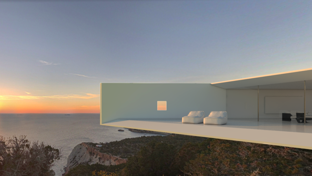 威海中海 · 金线鼎丨中国威海丨LANDAU 朗道国际设计-7