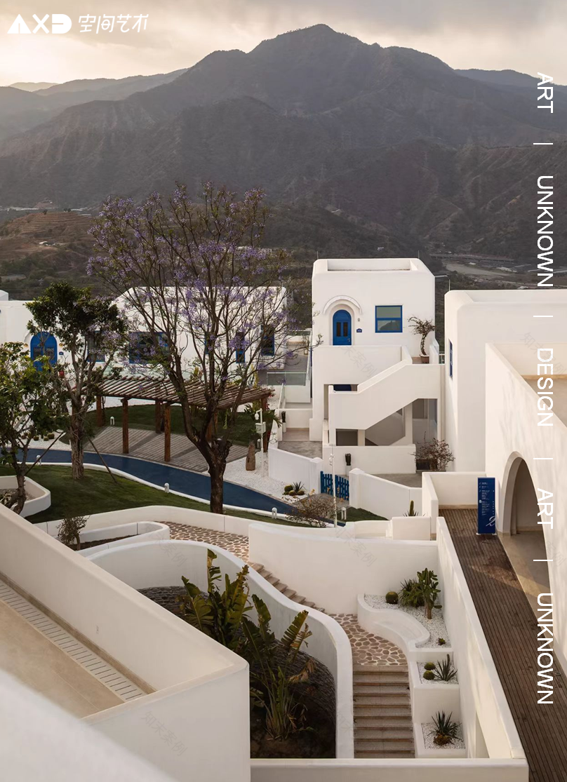 柒月舞蹈艺术中心丨中国杭州丨边界空间设计-170