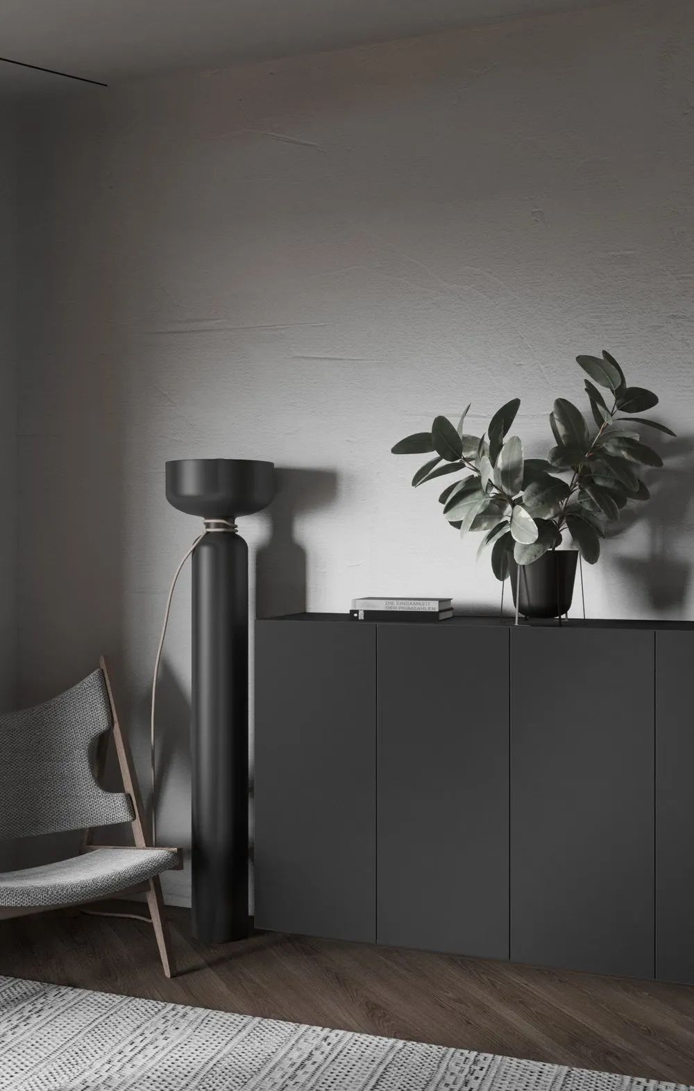 白俄罗斯 IRIDIUM 住宅丨LEVEL80 Architects-55