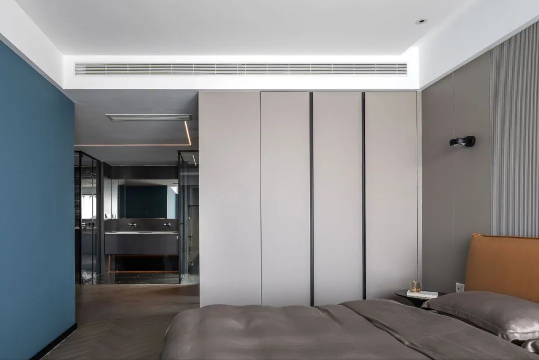 长江铭著丨天古装饰南坪分公司-34