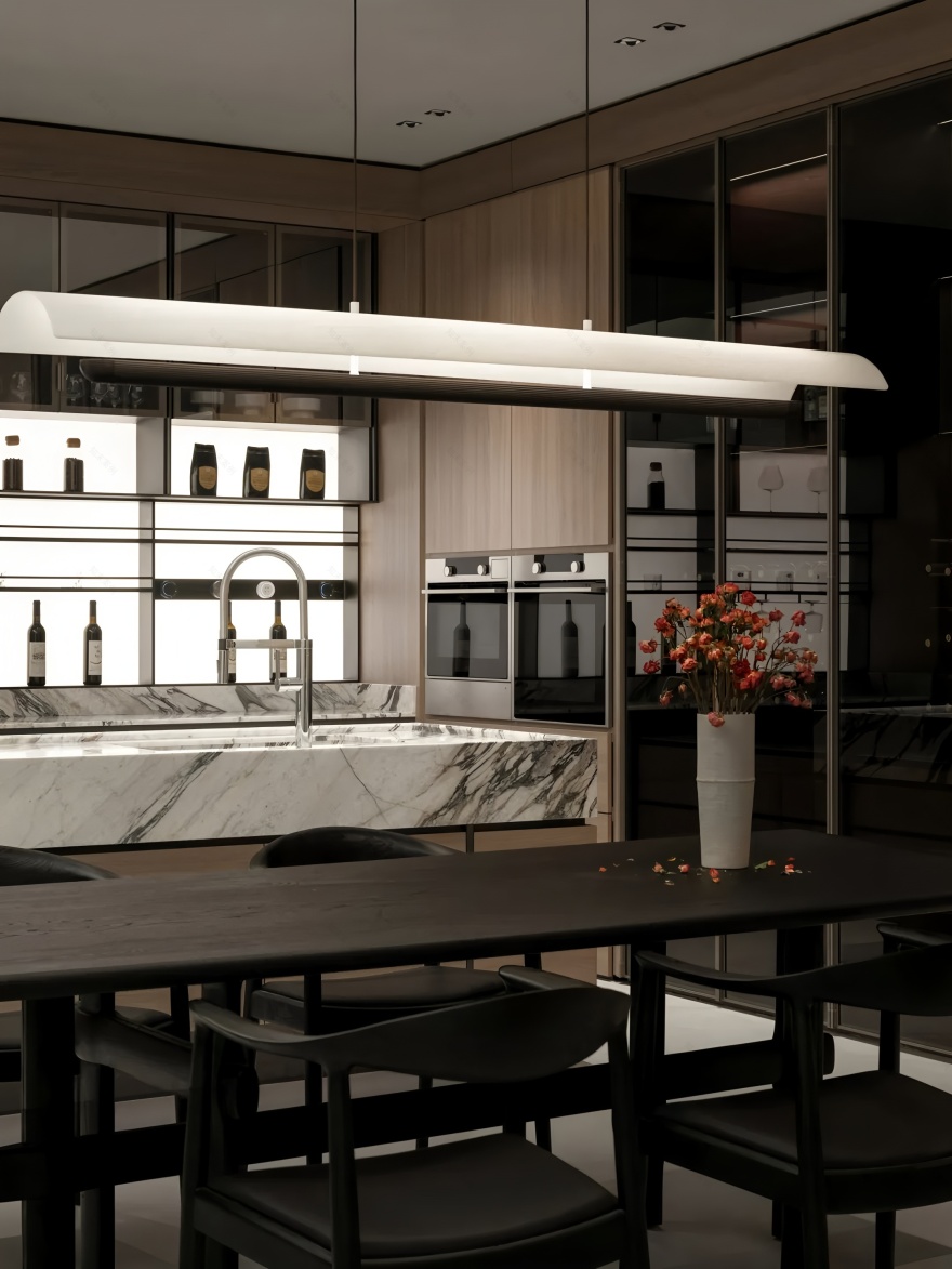 本来之间·长春丨中国长春丨近境制作-26