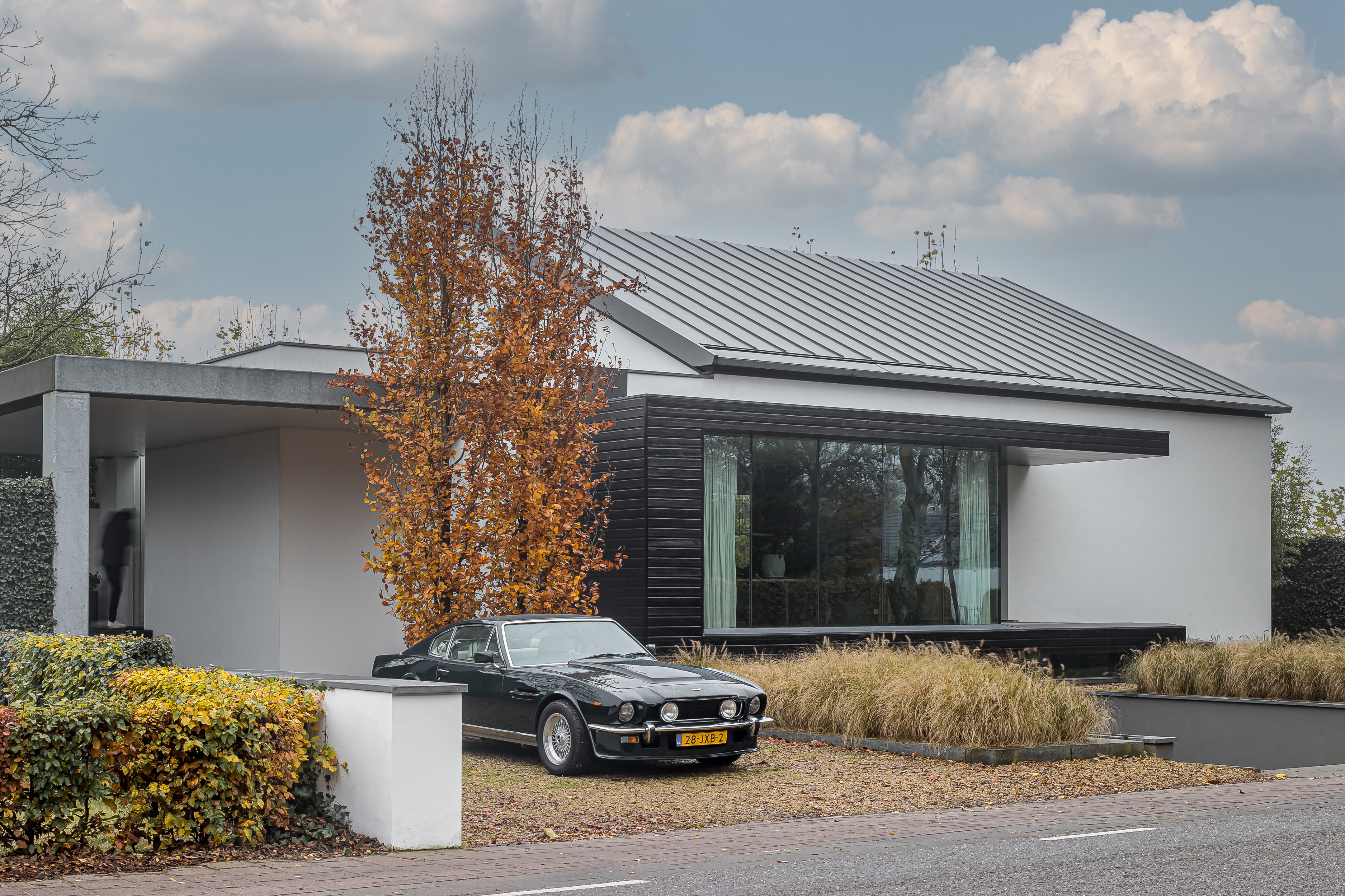 小长屋丨Netherlands丨Bob Manders-10