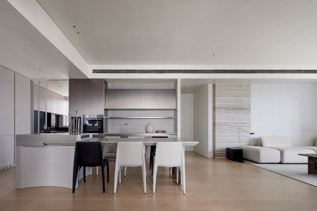 润三 解构建筑形体,重构生活肖像丨中国深圳丨懒猫创意空间-14