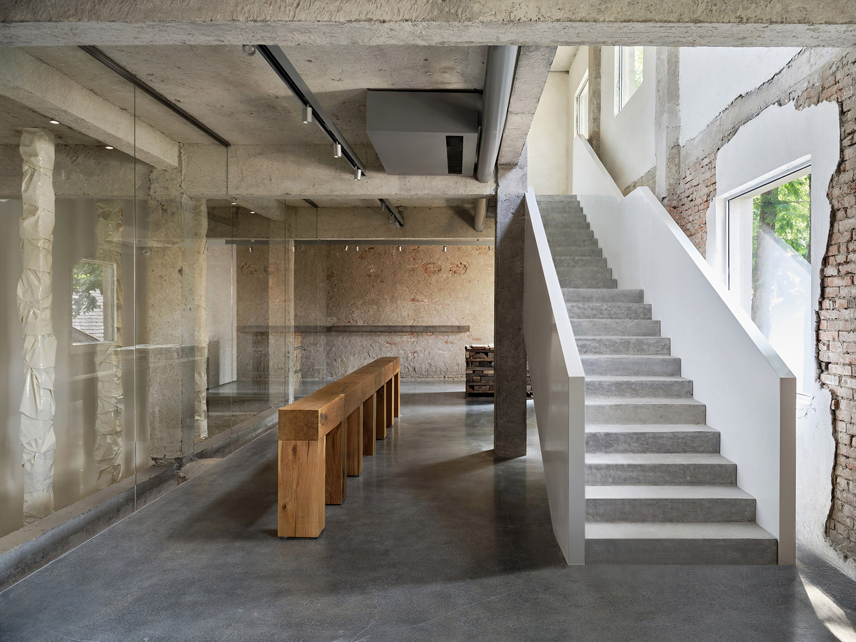 Outsider Store 香氛精品店丨中国杭州丨Studio Glume-26