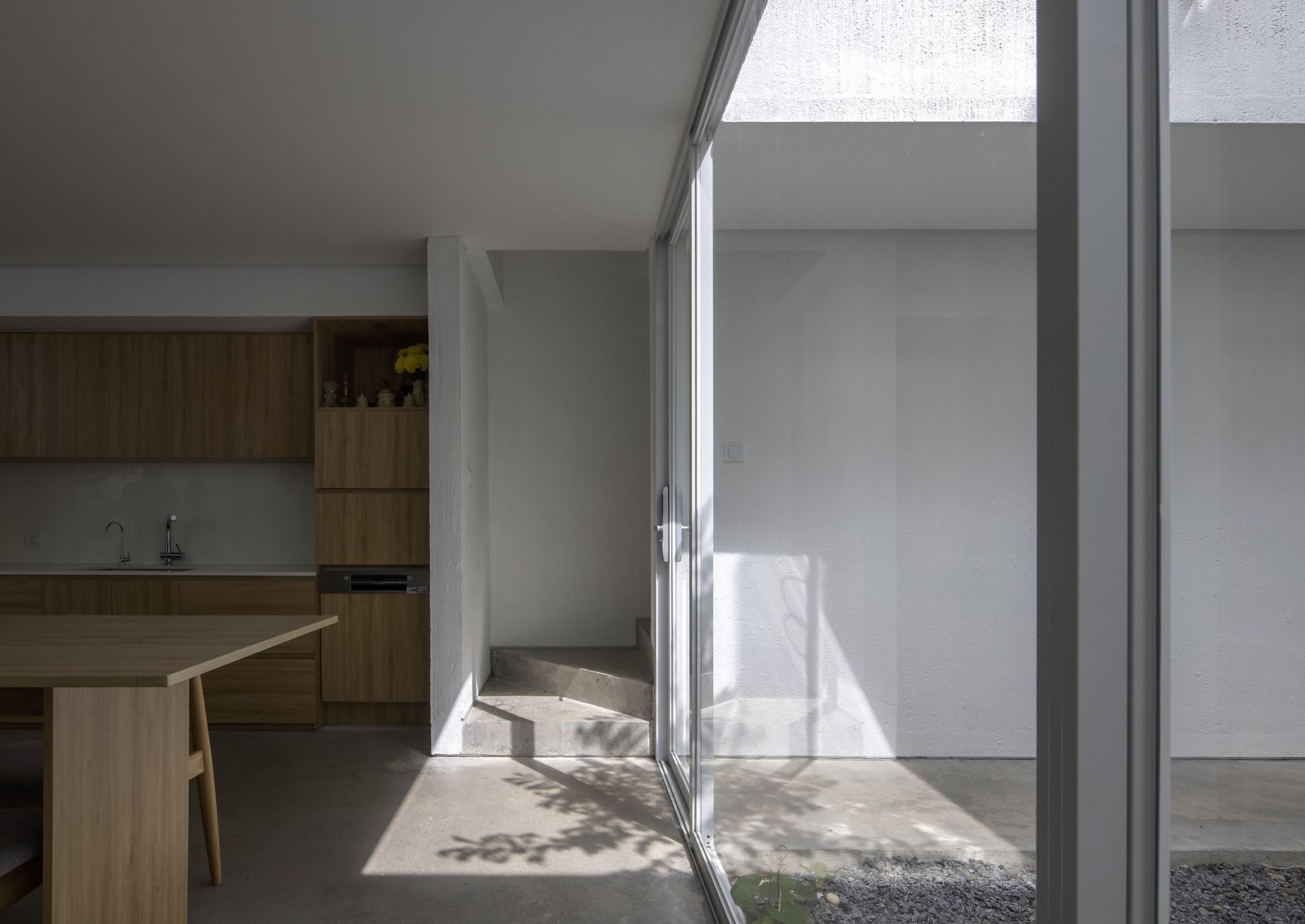 年轻家庭 01 号房屋丨越南丨HH Studio-37