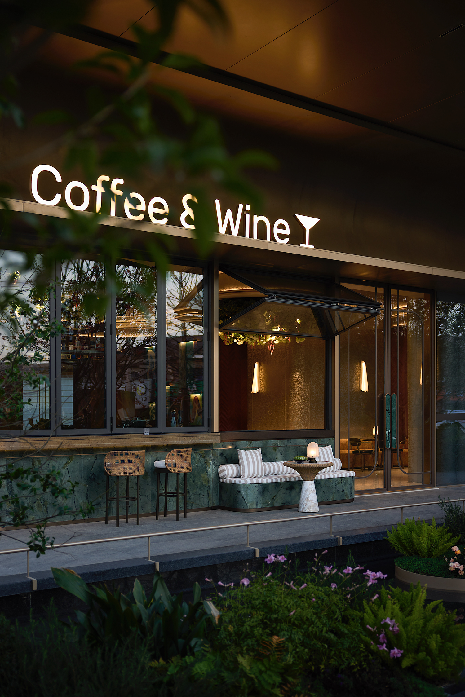 宁波余姚沁香园生活馆丨中国宁波丨DAS大森设计-48