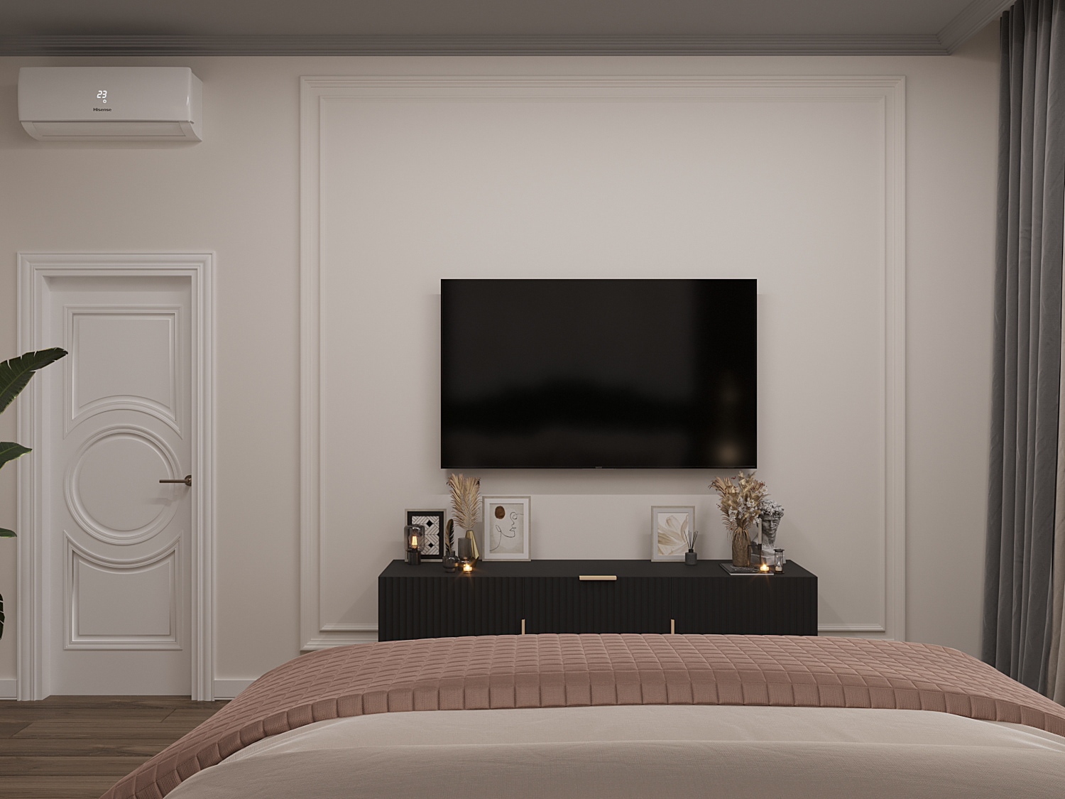 Загородным дом по ул. Нагороная, г. Благовещенск-3