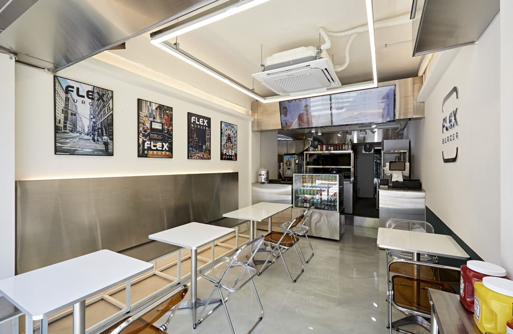 极简主义的完美呈现 | Pluribus Boutique-3