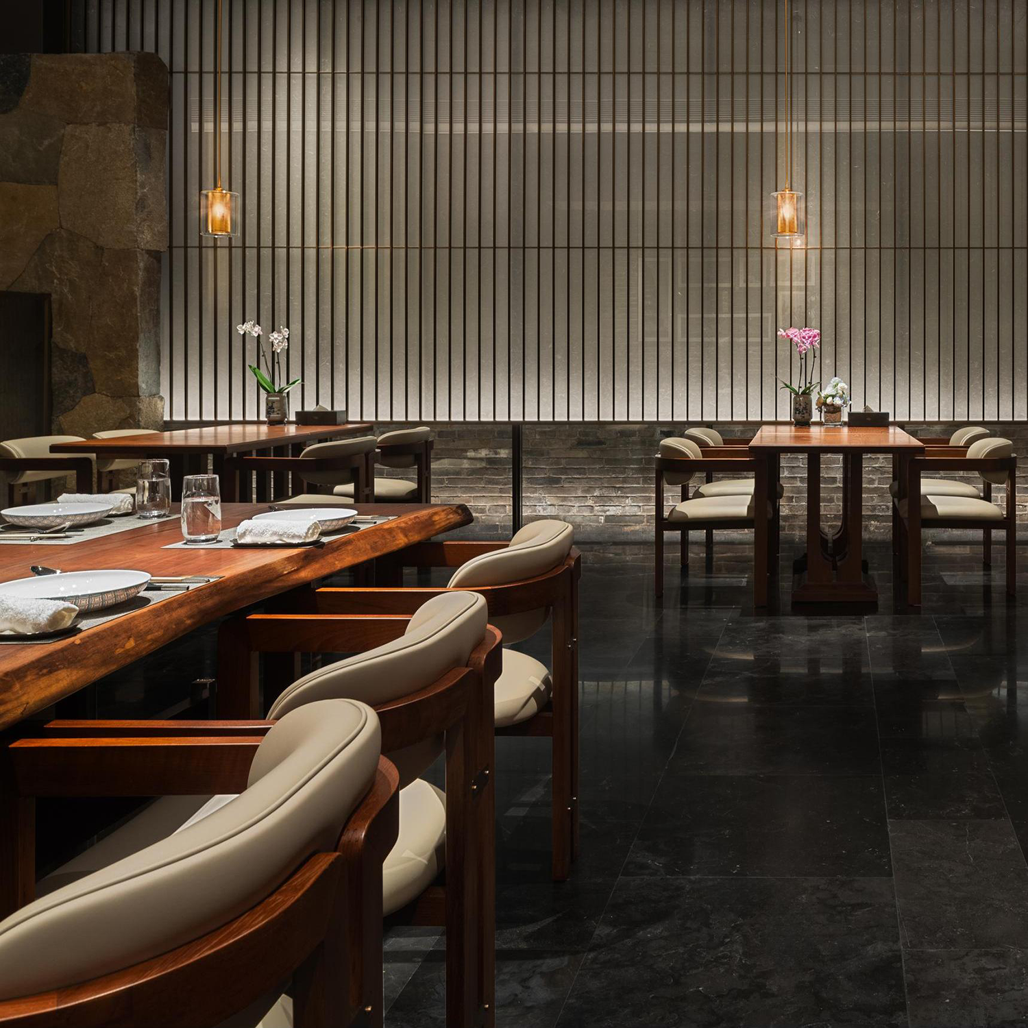 古城大院隐奢酒店丨中国临汾丨绣花针（北京）艺术设计有限公司-66