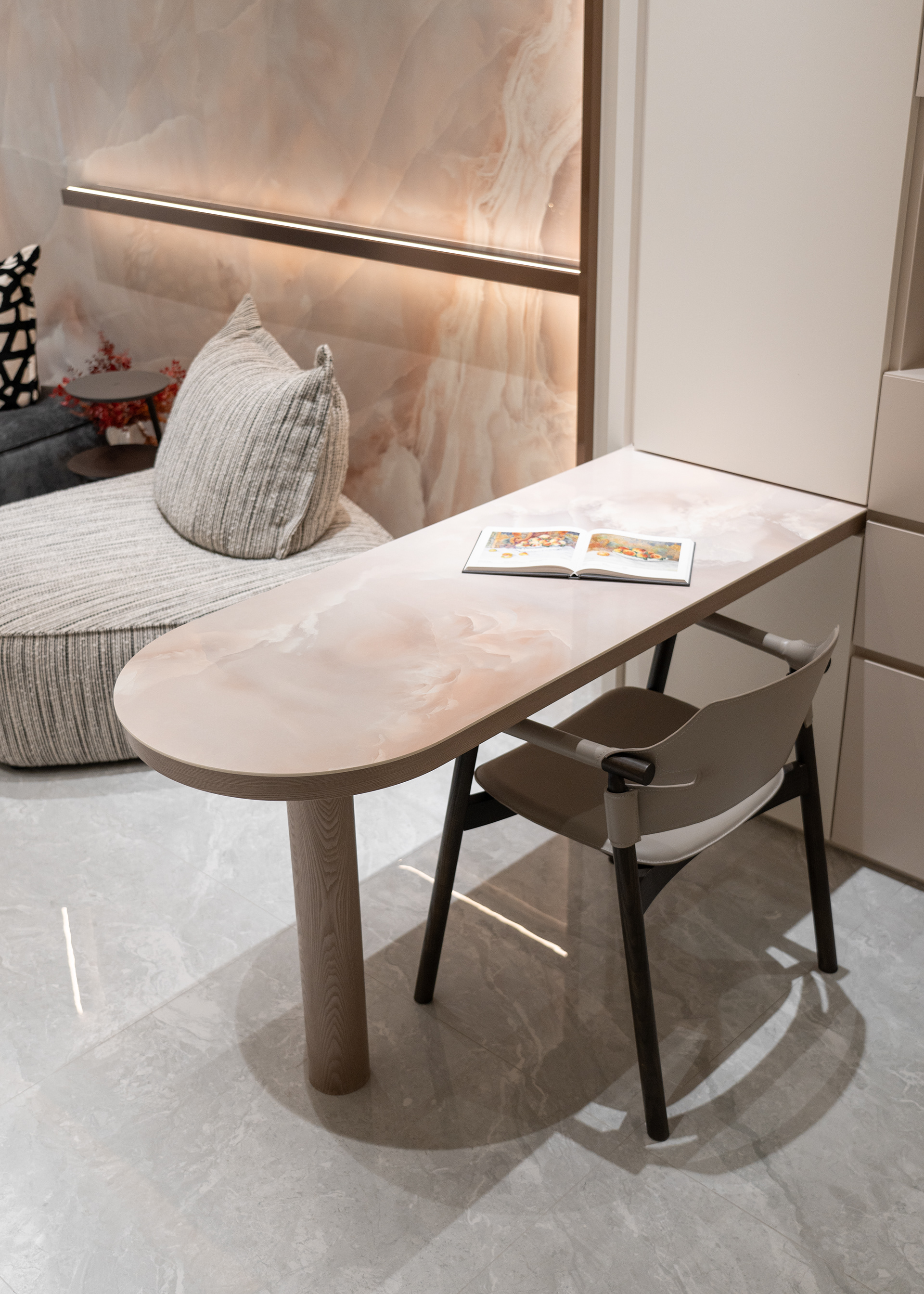 港湾空间设计·MK 空间丨中国台中-13