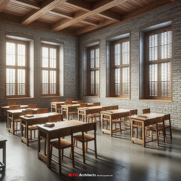 Primary school École Primaire de Goungou-18