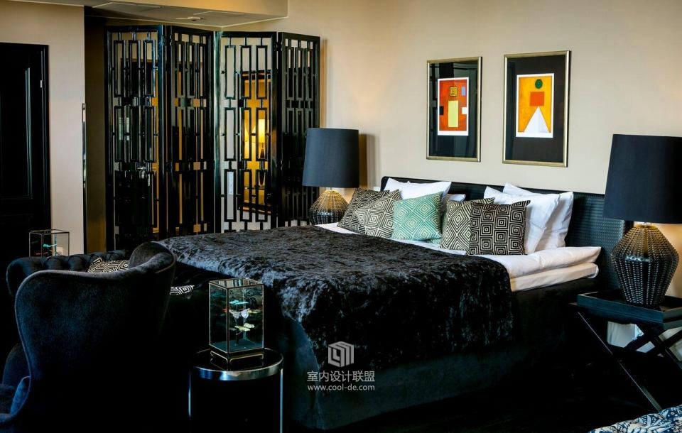 Hotel Lilla Roberts 芬兰赫尔辛基精品酒店-67