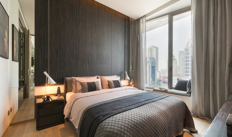 Saladaeng One 公寓-42