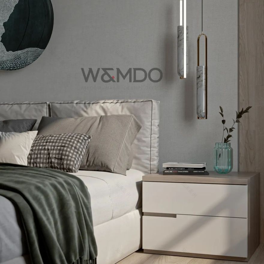 青庐之居 · 简约大气,细节传情丨祝潇刚,邹恺凌-39