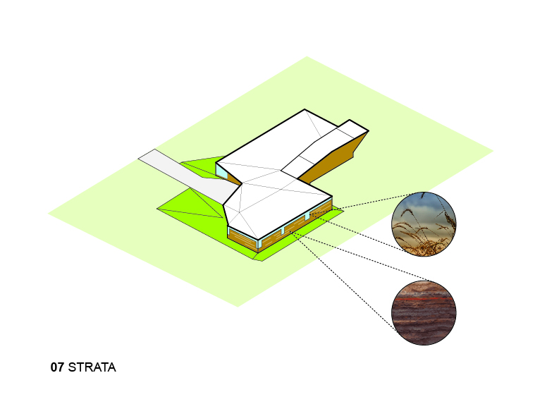Prairie View A&M University Fabrication Center / Kirksey Architecture-55