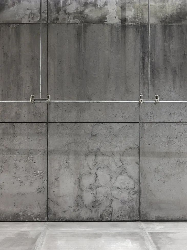 柏林 BALENCIAGA 服装店设计丨德国柏林-8