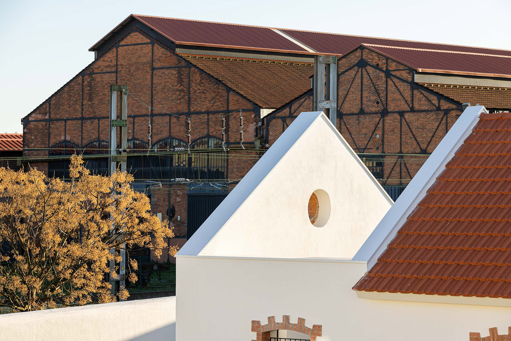 Boneco社区改造丨葡萄牙丨André David Arquitecto-136