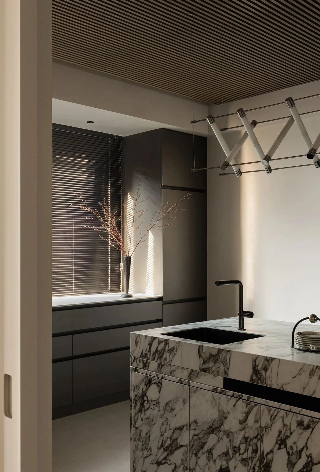 未提及(安徽合肥 150㎡私宅)丨中国合肥丨壹境筑造-74