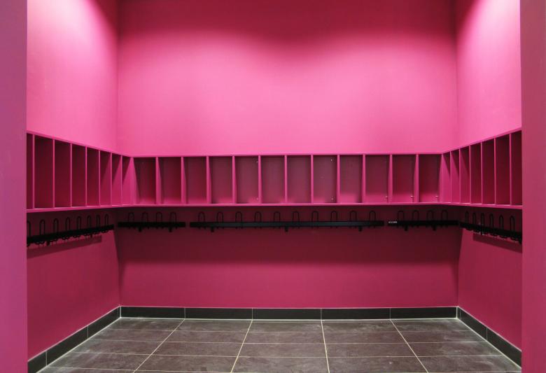 4EE欧洲学校及设施丨比利时丨Conix Architects,Sophiegreen等-16