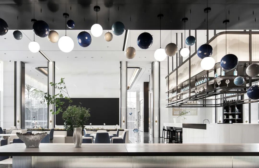 德信经发·观湖大境丨中国漳州丨GFD广飞设计事务所-43