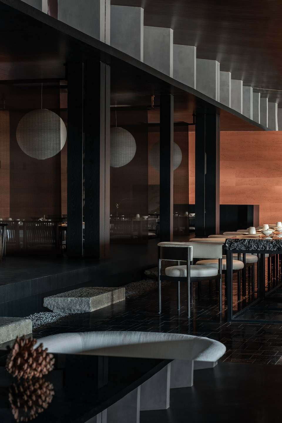 小山寺·宿心集丨中国浙江丨无设建筑-154