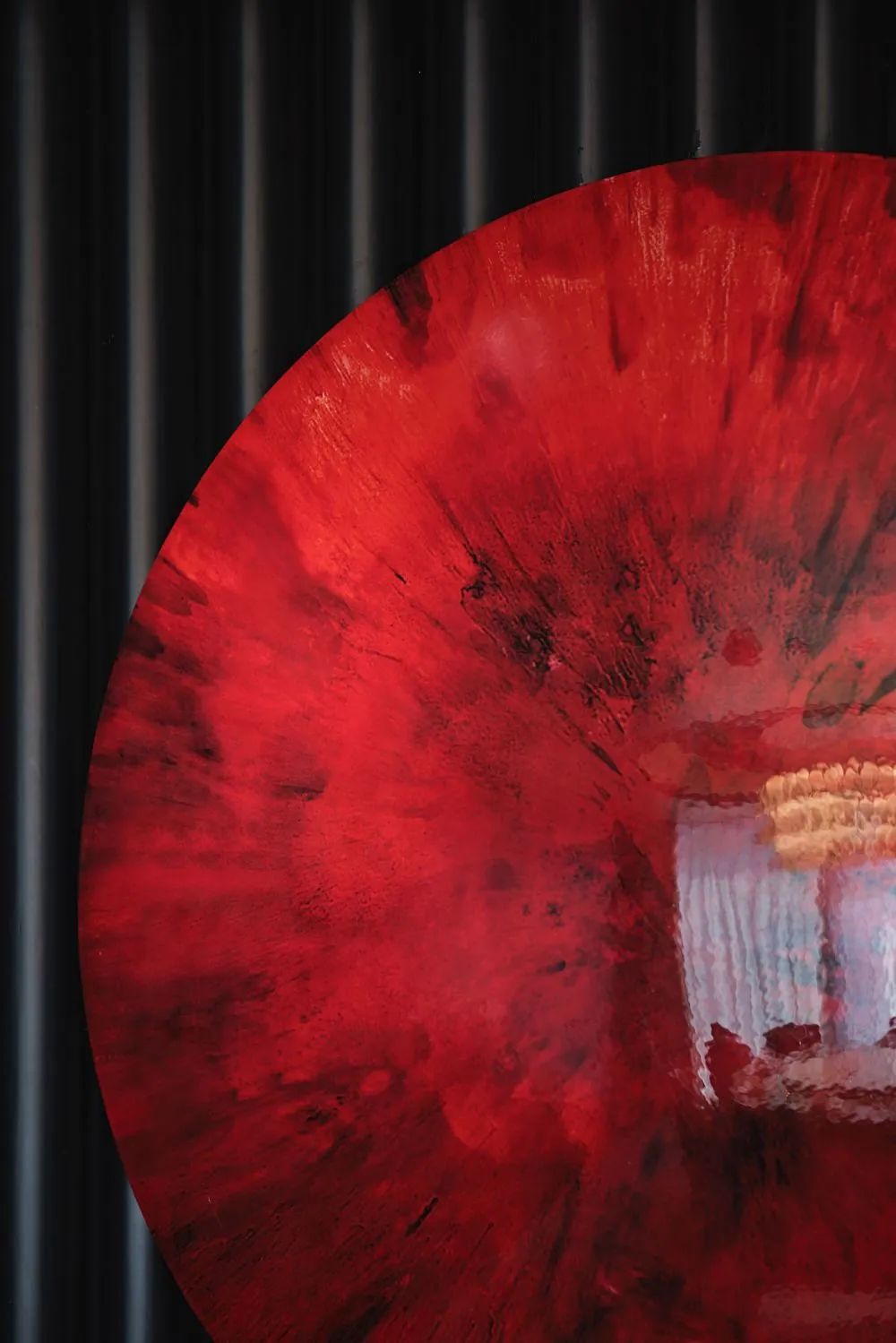 廊桥港湾 · 摩天轮下的秘密花园餐厅设计丨中国深圳丨EMA轶美设计-57