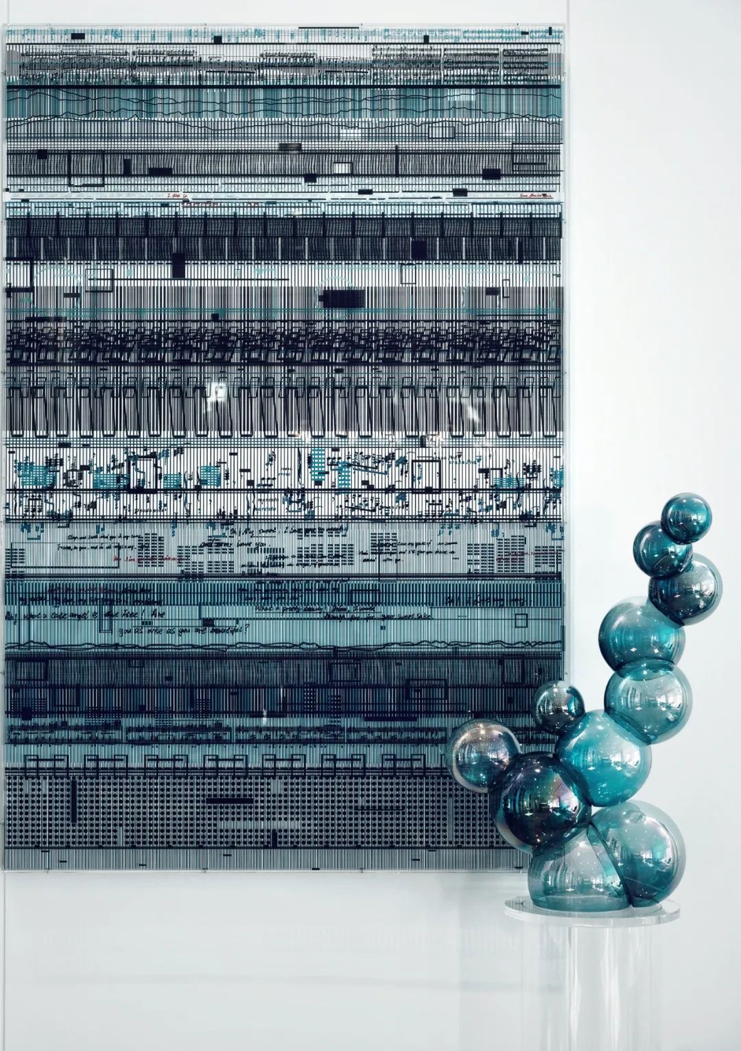 山水清韵，都市樊笼中的活力之美-29