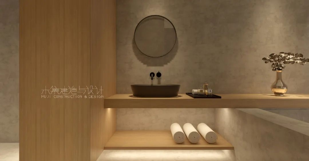 依山傍水,变废为宝的花果山美宿-37