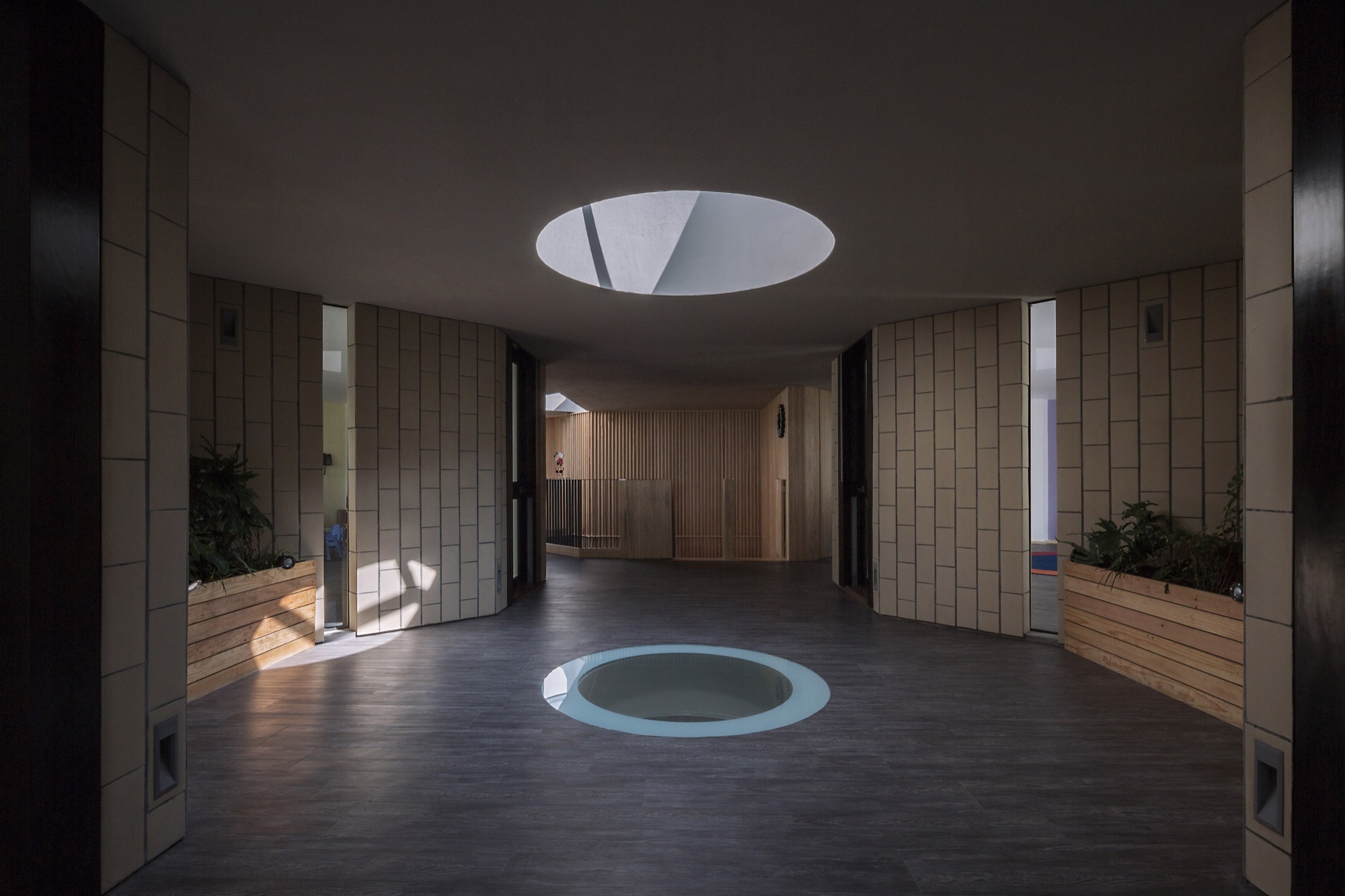 瓦尔登第二学校-28