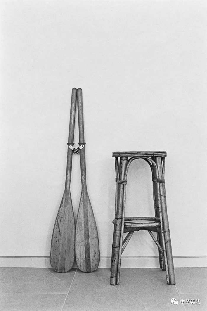 Top Case/复古元素的度假别墅-12