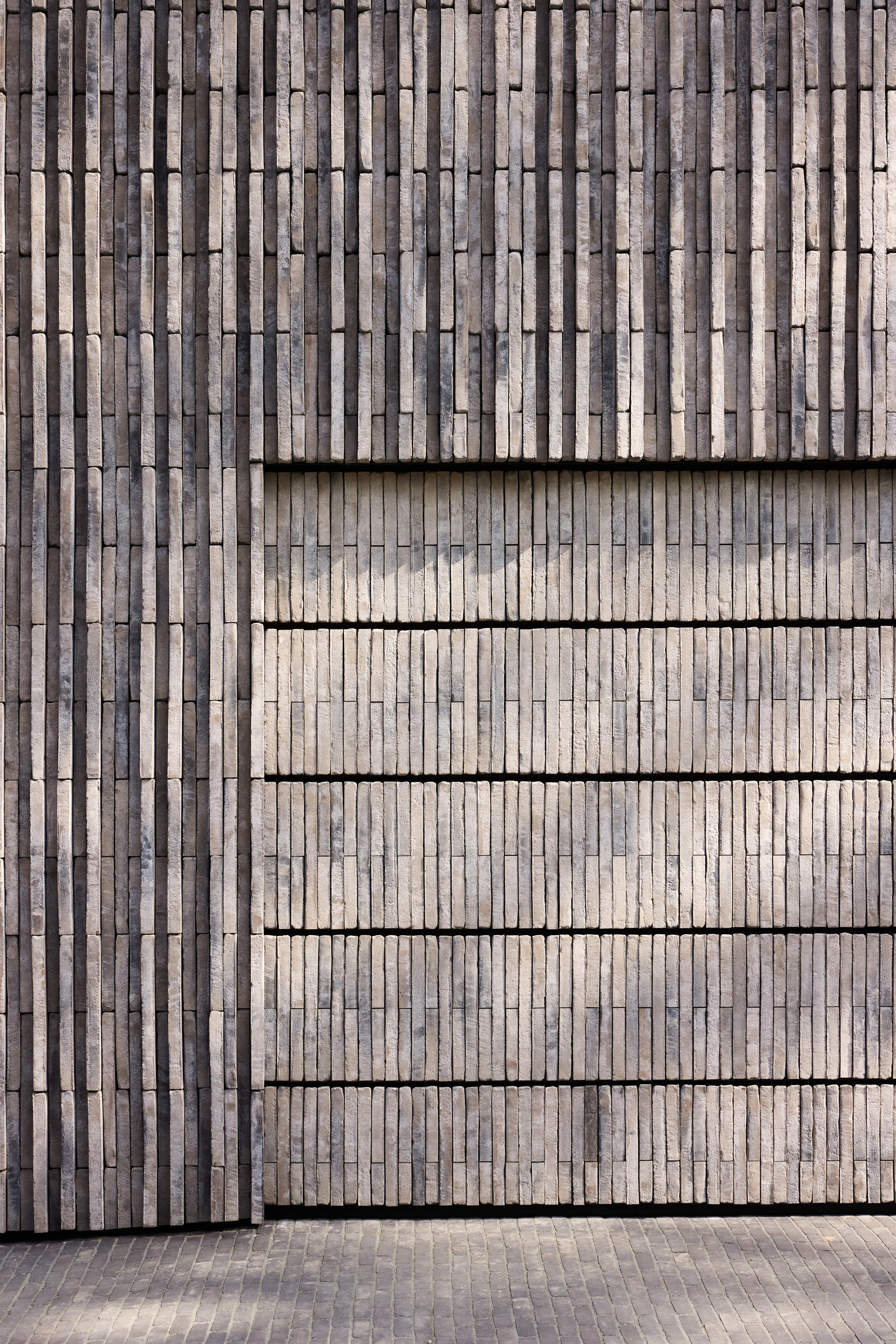 森林中的房屋丨立陶宛维尔纽斯丨Architektūros linija-45