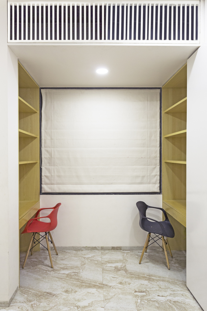 印度 tube·well House-56