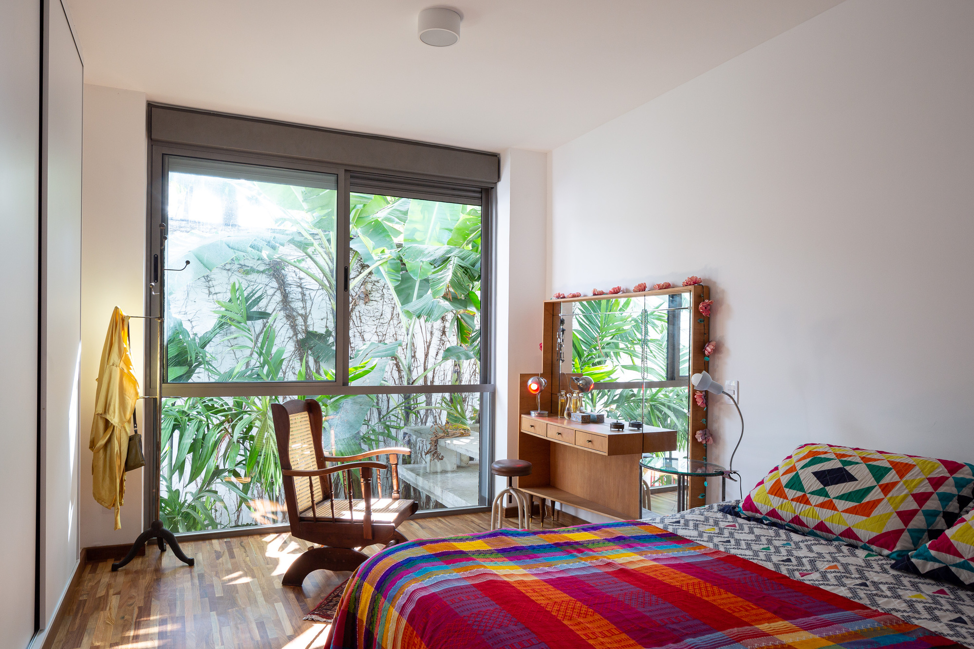 格雷戈里奥·派斯·莱梅宅邸丨巴西圣保罗丨Brasil Arquitetura-26