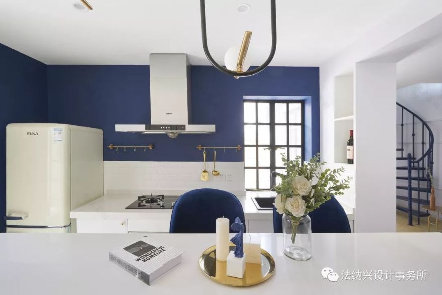 上海裕华新村 | 法式老洋房的情怀与设计魅力-50