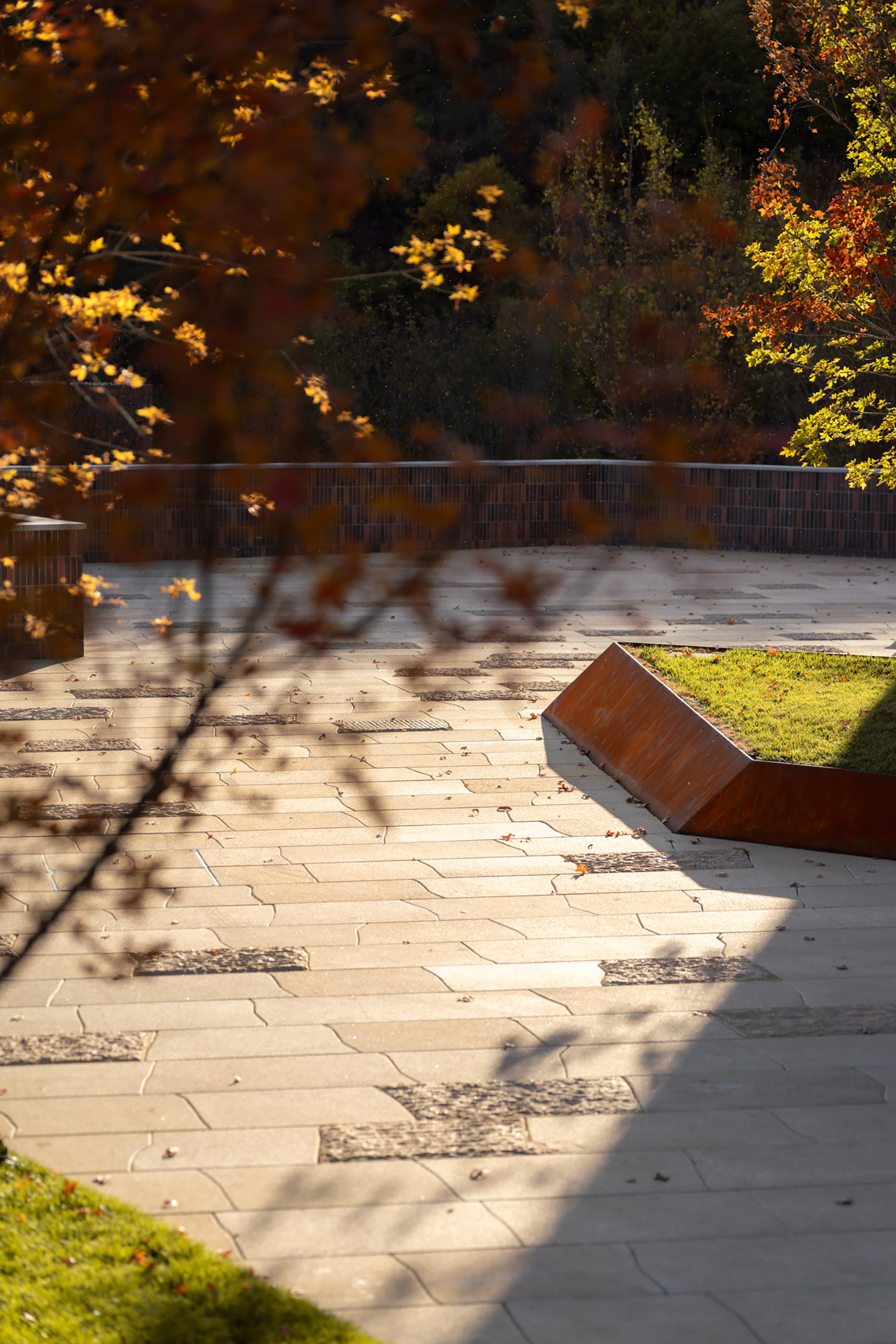 阿那亚·金山岭丨中国河北丨WTD纬图设计-58