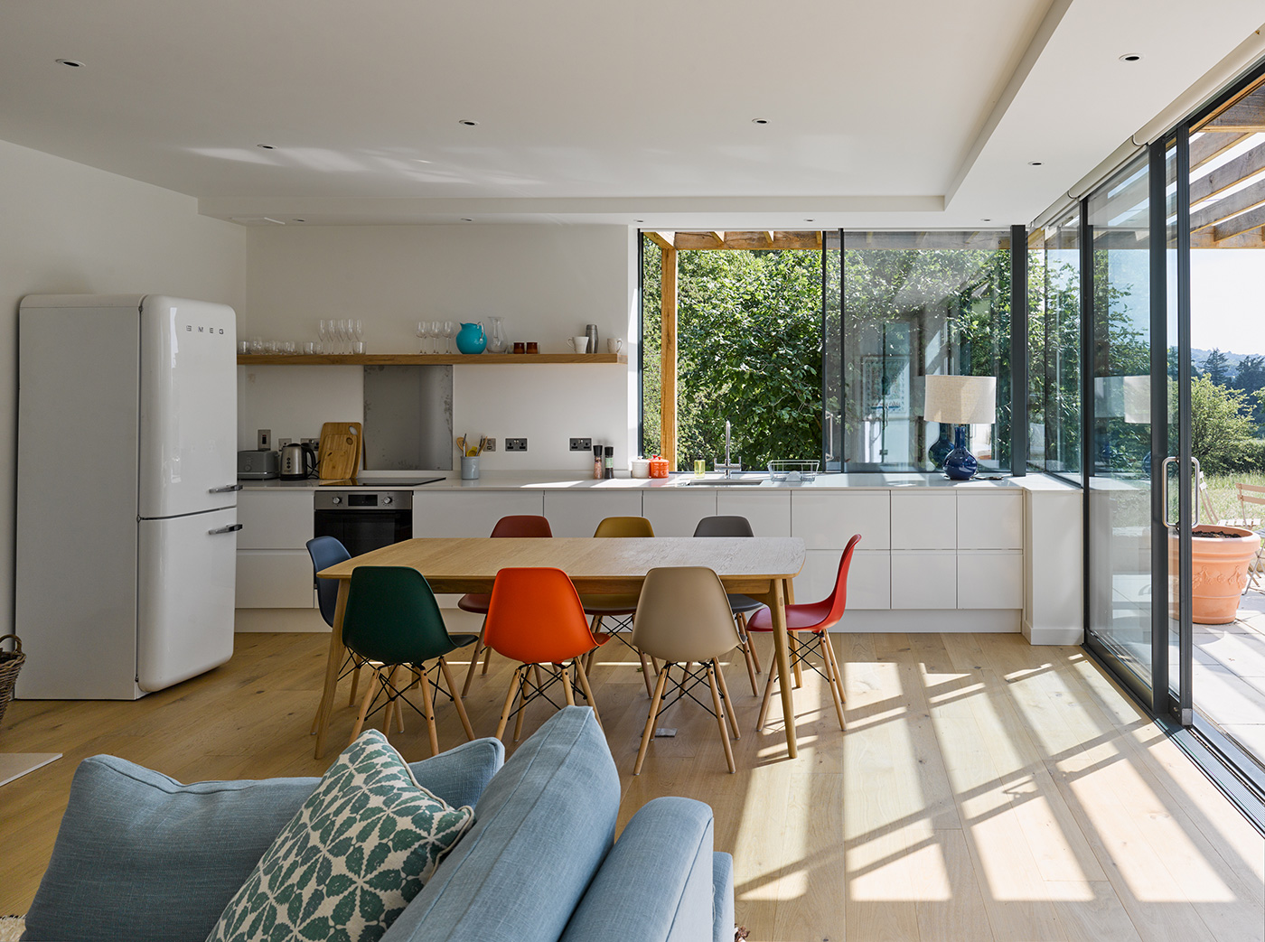 泳池房丨John Comparelli-5