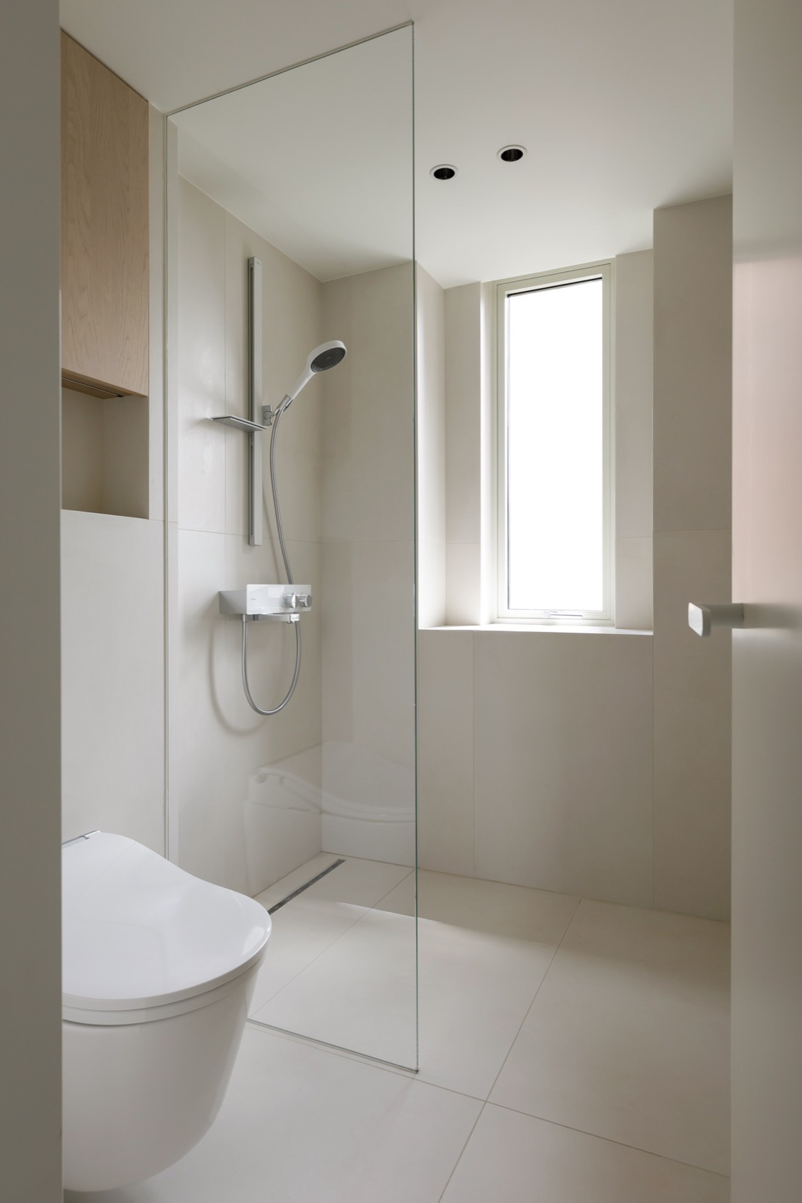 亭，上海 / 木卡工作室-66