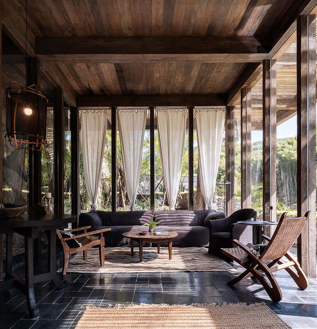 秘伽度假酒店(一期)丨中国温州丨杭州偲所设计,杭州澜廷设计-5