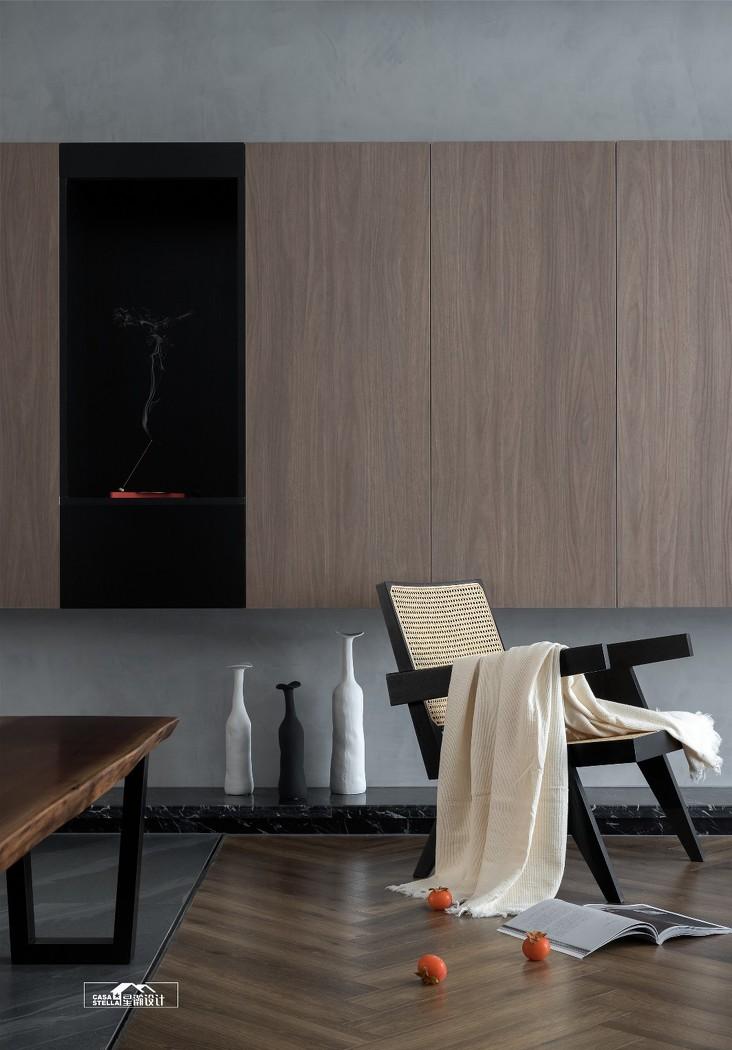 《初见》演绎现代简约生活美学-19