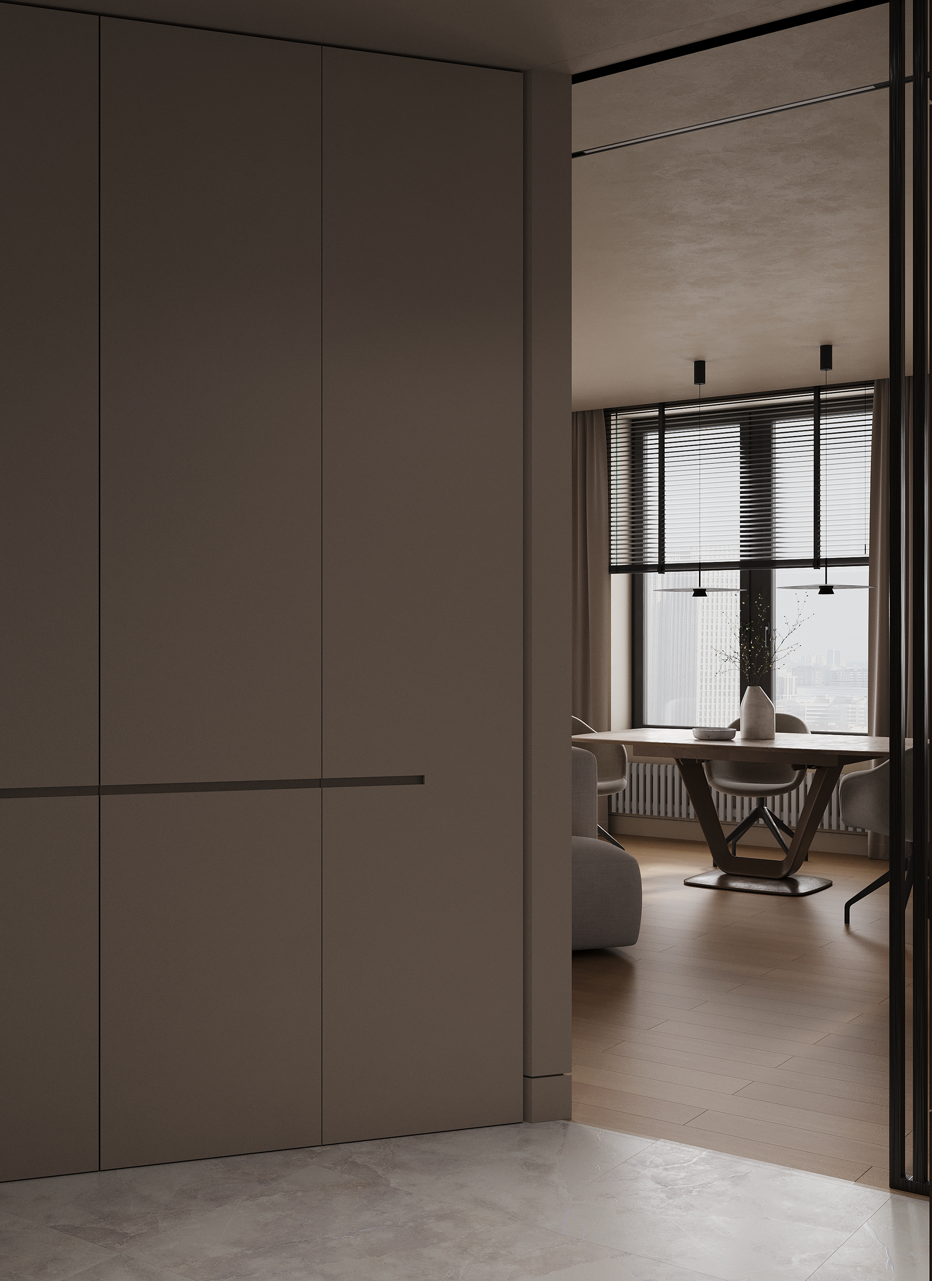 Apartments Moscow-14