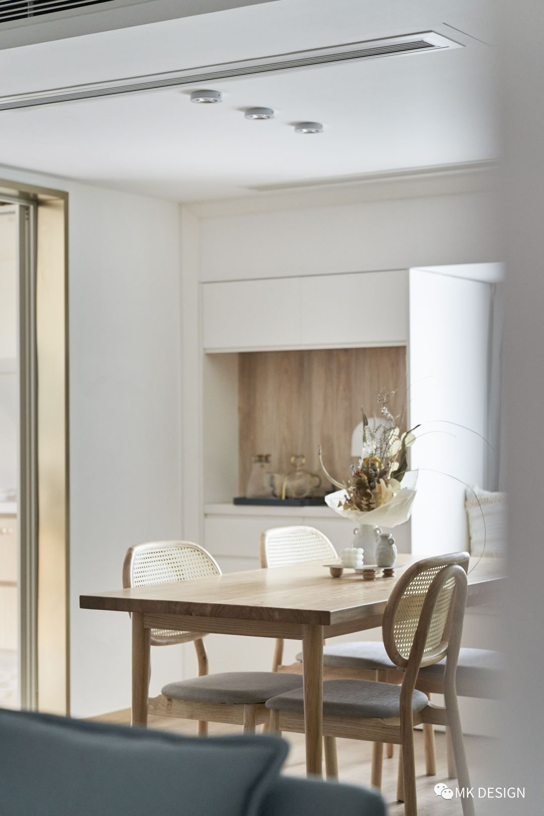 广州天河漾晴居丨中国广州丨MK DESIGN-2