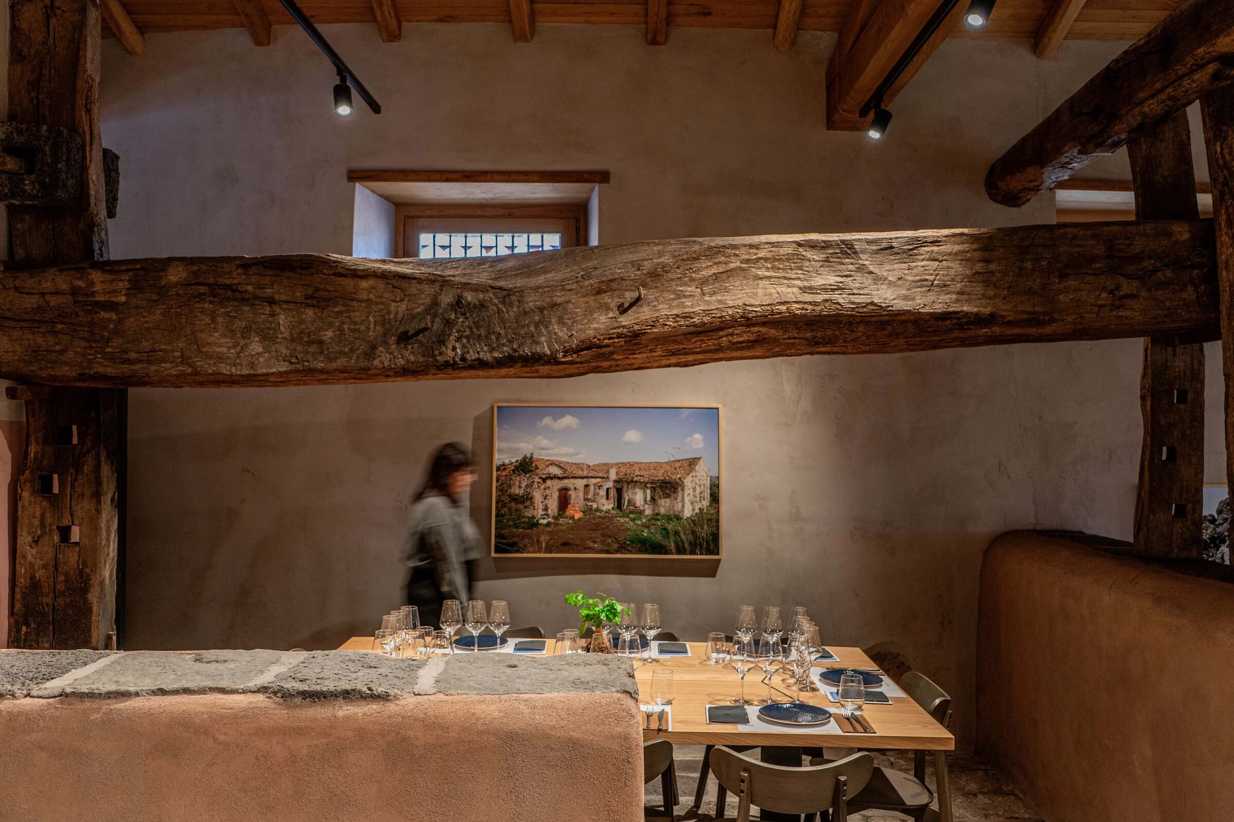 亚历山德罗一代丨意大利卡塔尼亚丨Studio Forward-28