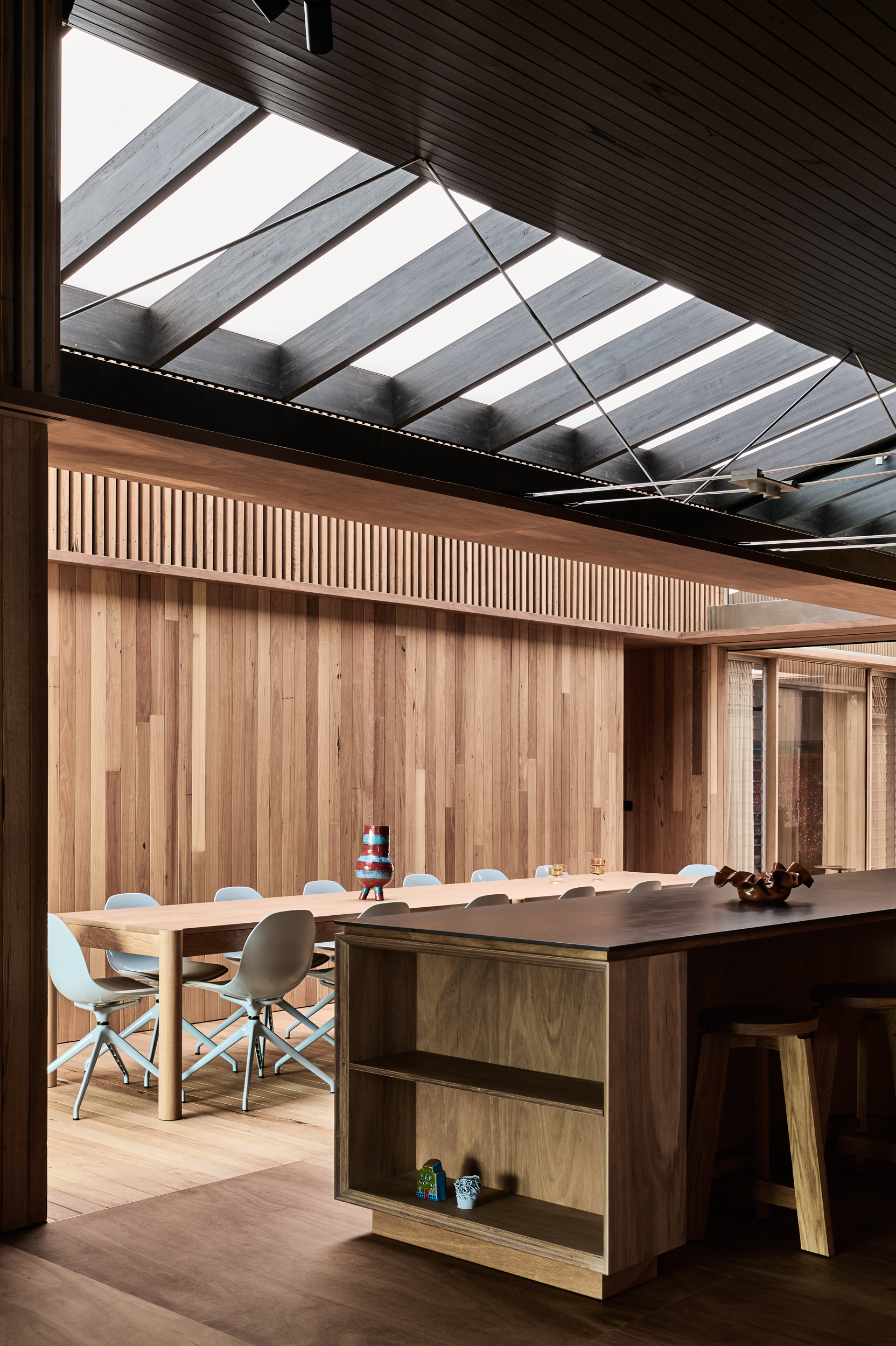 丨澳大利亚丨FIGR Architecture & Design-55